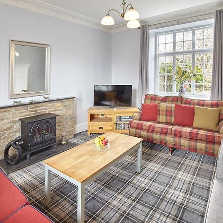 Host & Stay - Buckingham Square Helmsley Eksteriør bilde