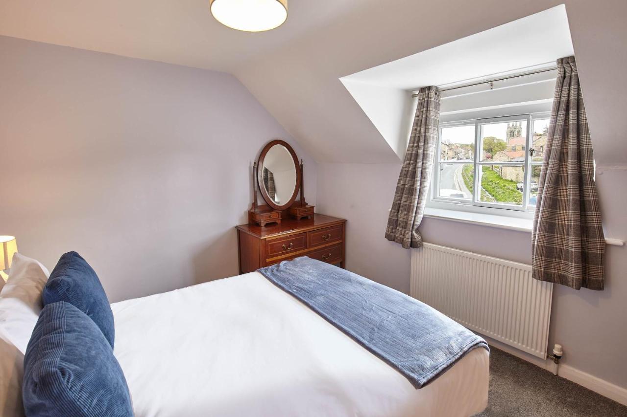 Host & Stay - Buckingham Square Helmsley Eksteriør bilde