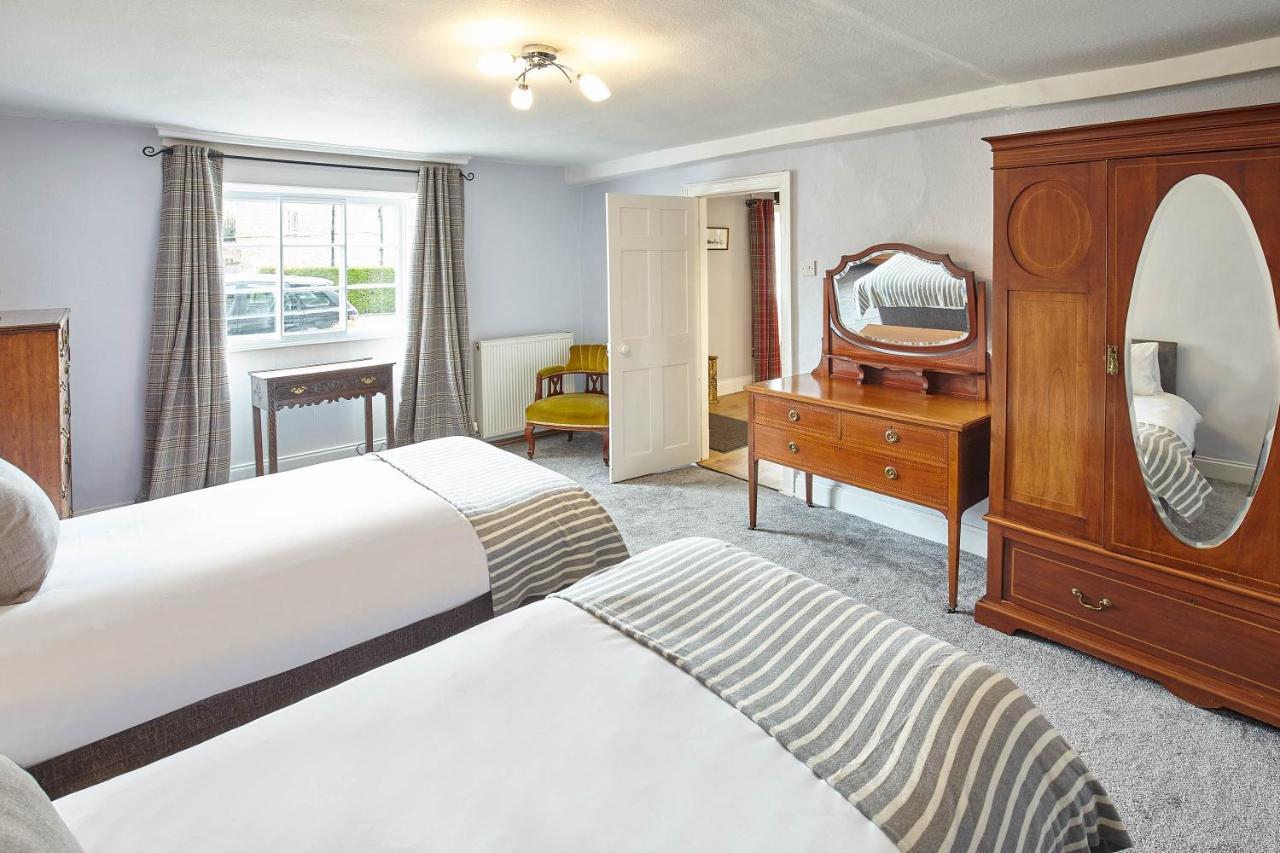 Host & Stay - Buckingham Square Helmsley Eksteriør bilde
