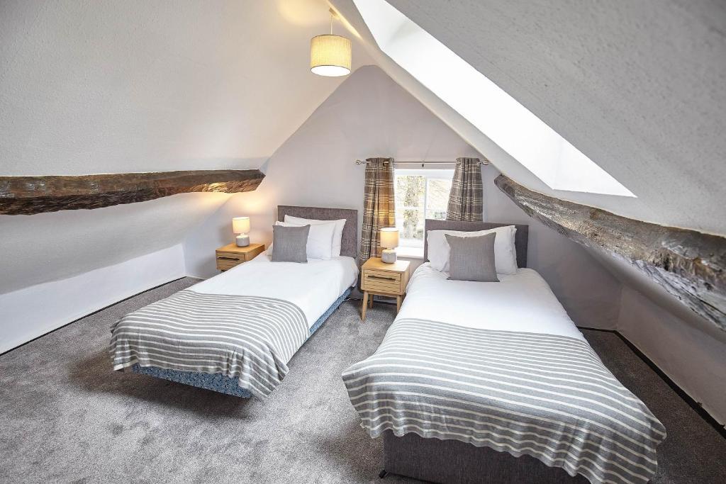 Host & Stay - Buckingham Square Helmsley Eksteriør bilde