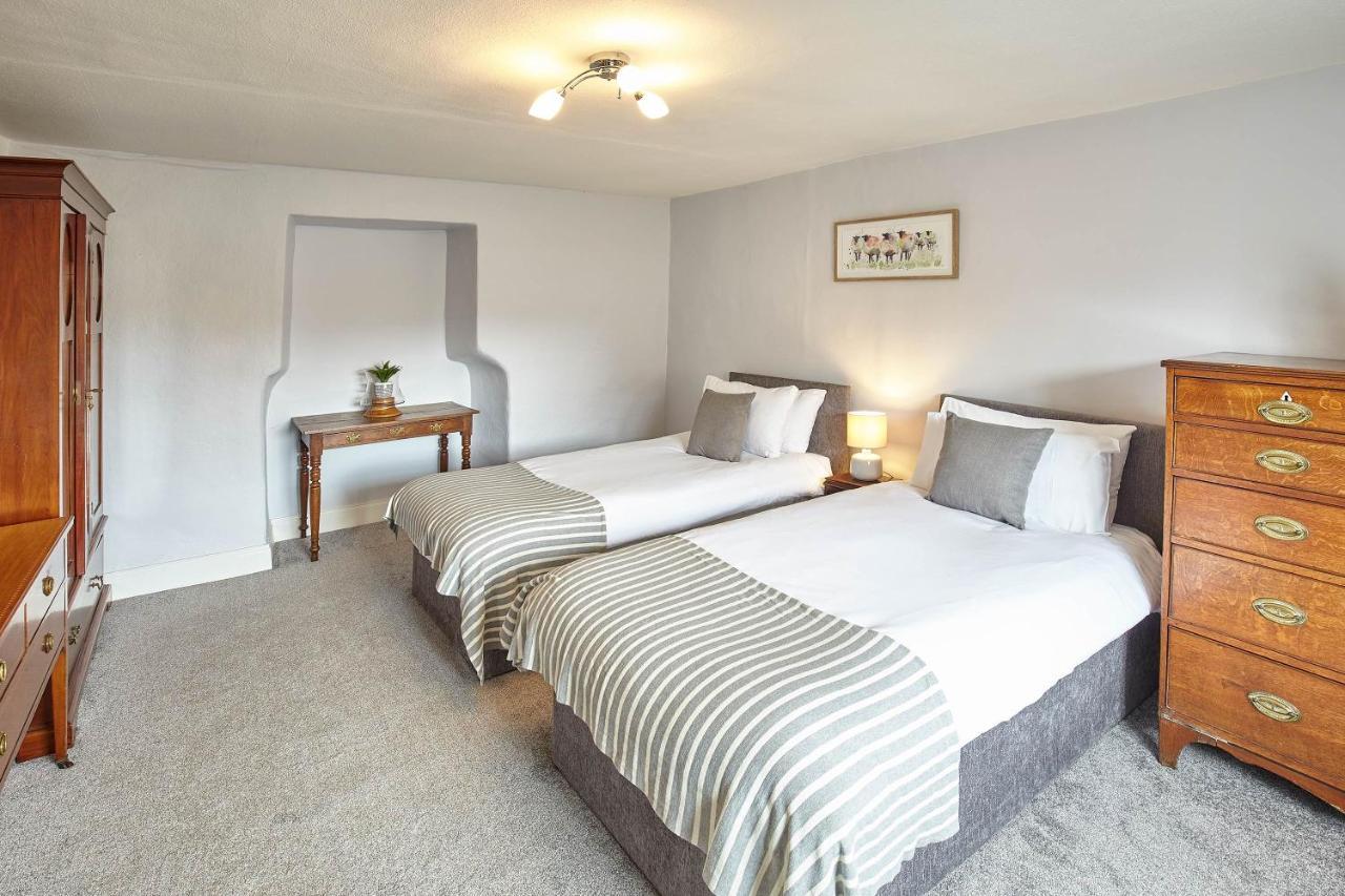 Host & Stay - Buckingham Square Helmsley Eksteriør bilde