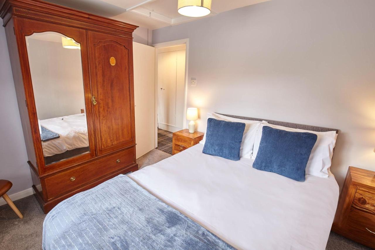 Host & Stay - Buckingham Square Helmsley Eksteriør bilde