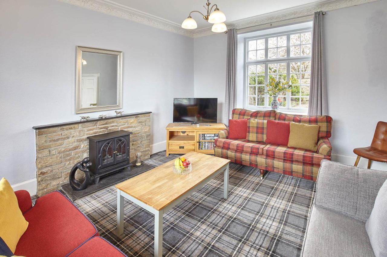 Host & Stay - Buckingham Square Helmsley Eksteriør bilde