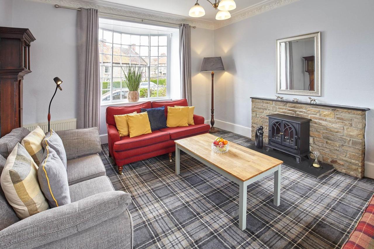 Host & Stay - Buckingham Square Helmsley Eksteriør bilde